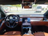 MERCEDES S450